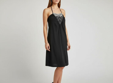obcisłe sukienki damskie: Fashion, Women`s dress, size S