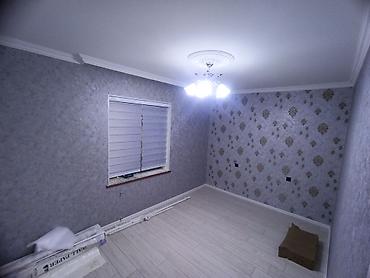 Həyət evi alıram: 100 kv. m, 4 otaqlı — 15