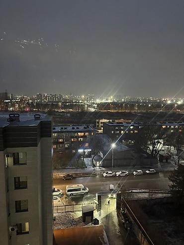 Продажа квартир: 1 комната, 40 м², Элитка, 9 этаж, Евроремонт — 8