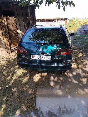 масло 75 w90: Toyota Avensis: 2001 г., 2 л, Механика, Дизель, Универсал — 2