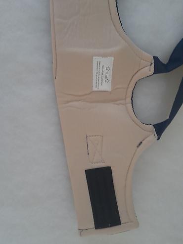Medical Supplies: Pojas/steznik za pravilno držanje tela – korektor posture - Dizajn u — 5