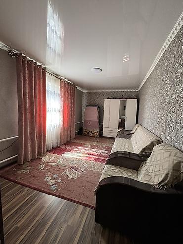 Продажа коттеджей и домов: Продаётся 3-комнатный дом в районе Арча-Бешик (ул. Чортекова, рядом с — 10