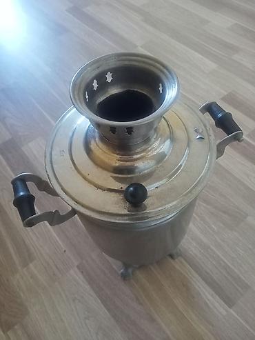 lalafo.az samovarlar: İdeal vesiyetdedir — 2