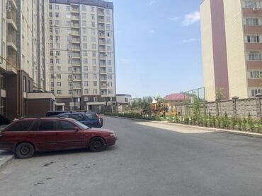 квартира в ипотеку без первоначального взноса бишкек: 2 бөлмө, 50 кв. м, Эмерексиз