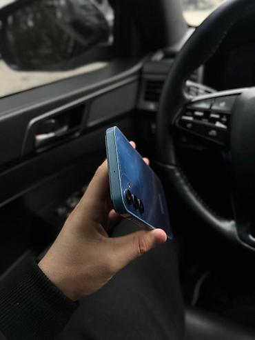 Samsung: Samsung Galaxy A15, Б/у, 128 ГБ, цвет - Синий, 2 SIM at lalafo.kg — 5 Samsung: Samsung Galaxy A15, Б/у, 128 ГБ, цвет - Синий, 2 SIM — 5