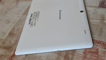 huawei p9 lite cena: Lenovo Tab 2 A10 – Android tablet (bela boja) - Ekran: 10,1 inča — 9