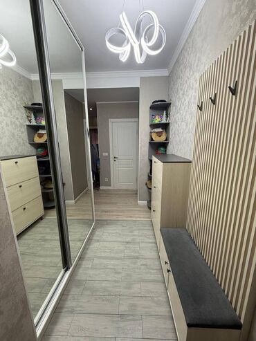 Продажа квартир: 3 комнаты, 85 м², 4 этаж — 20