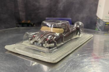 Avtomobil modelləri: 1954 il, 1:43, Dəmir, Ödənişli çatdırılma — 7