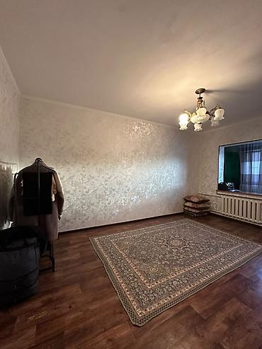 Продается однокомнатная квартира 105 серия 9 этаж из 9( технический