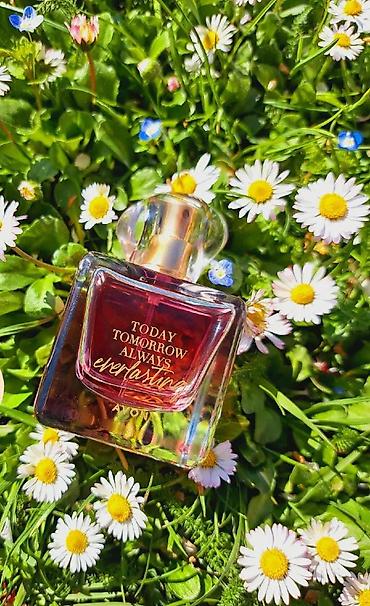 yun corab: AVON Today Tomorrow Always – qadınlar üçün ətir seriyası - Növlər — 1