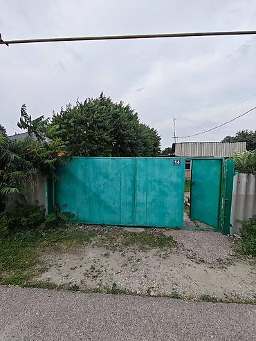 дачный участок: 1 комната, 773 м², 8 соток, Бишкек, Восток с. Собственник — 1