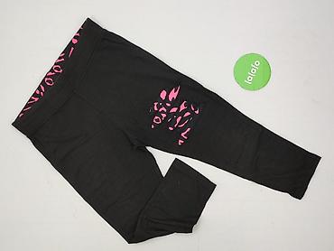 pyjama: Legginsy Sportowe damskie, rozmiar XL — 2