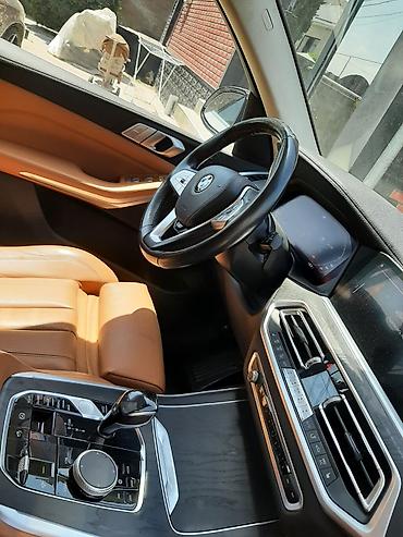 авто духи: Выездная химчистка автомобиля Профессиональная детальная очистка — 7