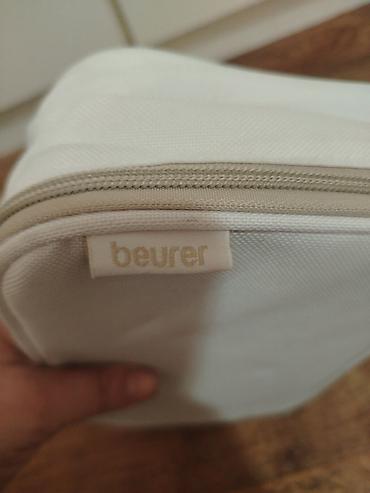 Setovi za manikir i pedikir: Električni set za manikir i pedikir – Beurer Elektricna turpija — 6