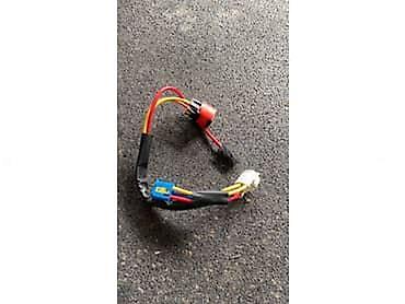 crveni sonic: KONTAKT BRAVA ZA CITROEN XSARA, XSARA PICASSO OD 1999. DO 2006. GOD — 2