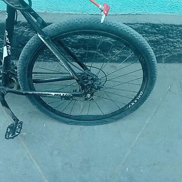 Горные велосипеды: Насос и замок в подарок Горный велосипед GALAXY Sky Pro MTB - Рама — 3