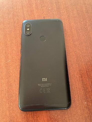 redmi s2: Xiaomi 32 GB, rəng - Qara, 
 Barmaq izi, Qırıq, Sensor — 1