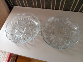 Digər qab-qacaq və mətbəx ləvazimatları: Məişət və dekor üçün zərif qab-qacaq və aksesuar dəsti - Porcelan — 14