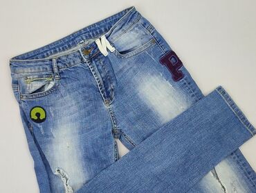 Jeans for women, size M