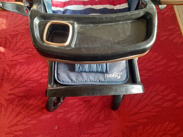 Gəzinti arabaları: İşlənmiş — 2