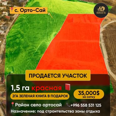 дома чалдовар: 150 соток, Для бизнеса, Красная книга, Договор купли-продажи