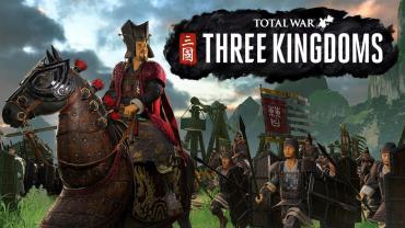 cipela na kraju sveta: TOTAL WAR THREE KINGDOMS PRODAJEMO IGRICU IZ NASLOVA Igrica je nova