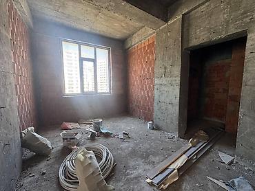 Yeni tikili: Satılır 2 otaqlı yeni tikili 89 m², Gənclik m. Kateqoriya Yeni tikili — 7