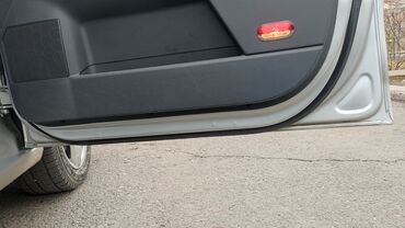 Volkswagen: Volkswagen Polo: 2004 г., 1.4 л, Автомат, Бензин — 13