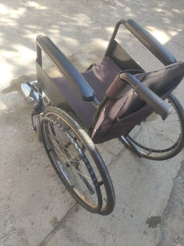 коляска инвалидная бишкек: Продаю инвалидный коляска