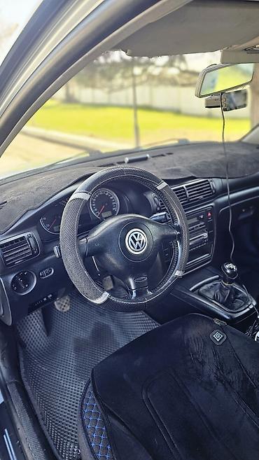 радиатор опель вектра б: Volkswagen Passat: 2001 г., 1.9 л, Механика, Дизель, Универсал — 6