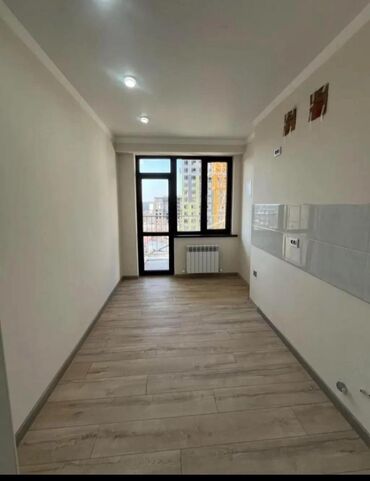 квартира на долгий срок восток 5: 2 комнаты, 60 м², Элитка, 6 этаж, Евроремонт