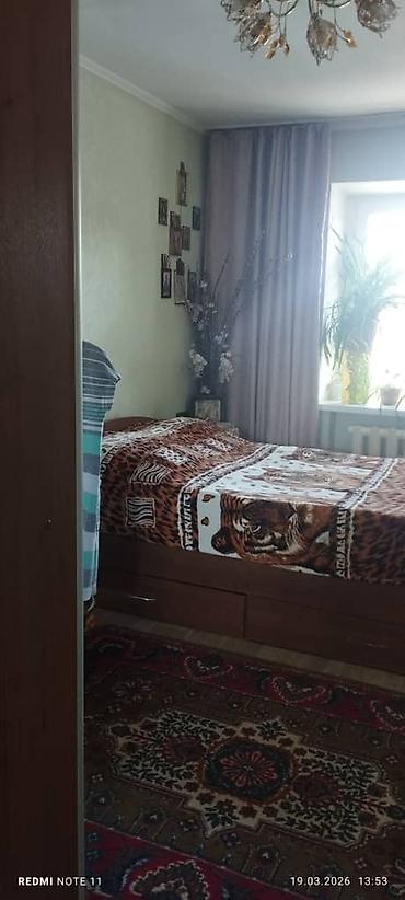 ташкентский: 2 комнаты, 43 м², КНУ Хрущевка, 3 этаж, Евроремонт — 6