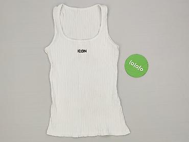 dresy icon: T-shirt damski, rozmiar S — 2