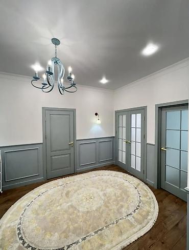 artwin: 3 комнаты, 90 м², Технопарк Элитка, 3 этаж, Дизайнерский ремонт — 8