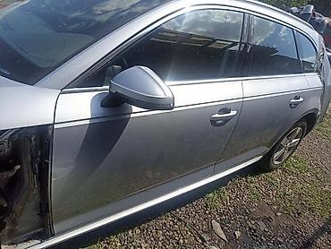 kn filter za auto: VRATA KARAVAN PREDNJA ZADNJA ZA AUDI A4 OD 2015. DO 2019. GOD. | — 3