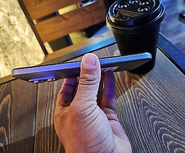 poco 4 pro: Poco X4 GT, Б/у, 256 ГБ, цвет - Серый, 1 SIM, 2 SIM — 4