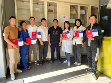 Курсы массажа: Курсы массажа | Антицеллюлитный массаж, Вакуумный массаж, Детский массаж Выдается сертификат, Помощь в трудоустройстве at lalafo.kg — 5 Курсы массажа: Курсы массажа | Антицеллюлитный массаж, Вакуумный массаж, Детский массаж Выдается сертификат, Помощь в трудоустройстве — 5