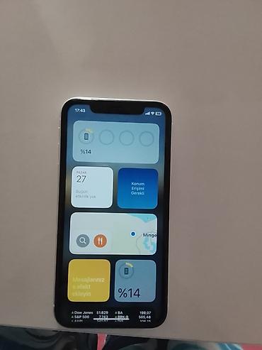 Apple iPhone: IPhone 11, Ağ, Face ID — 2