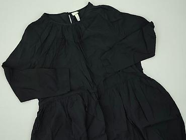 sukienki pepitka: H&M, Sukienka damska, rozmiar L — 1