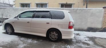Honda: Honda Odyssey: 2002 г., 2.3 л, Автомат, Бензин, Минивэн at lalafo.kg — 15 Honda: Honda Odyssey: 2002 г., 2.3 л, Автомат, Бензин, Минивэн — 15