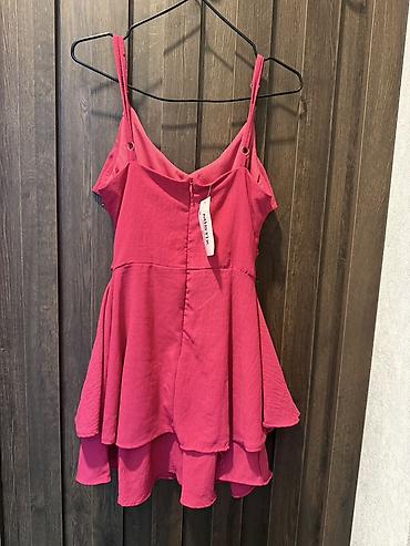 sortik: Kokteyl donu, Mini, S — 3
