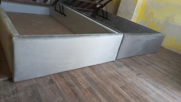 Sifarişlə çarpayılar: Birnəfərlik, Bazalı, Ödənişli matras, Siyirməsiz, Rusiya, MDF — 8