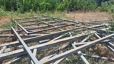 Metal fermalar: Ferma satılır.Razılaşma.Zakaza düzəltdirmişdik,qurmağa icazə — 4