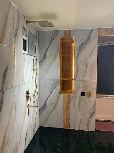 Аренда инструментов: Дизайн и отделка ванных комнат “под ключ” - Комплексные работы по — 3