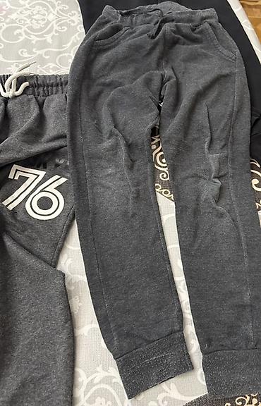 Uşaqlar üçün digər geyimlər: Təcili ucuz satilir! Uşaq geyim dəsti – LC Waikiki, ölçü 7-8 yaş — 5