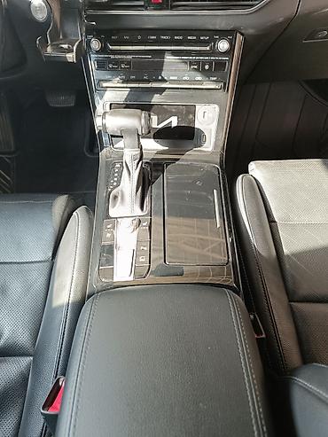 Kia: Kia K7: 2020 г., 3 л, Автомат, Седан — 9