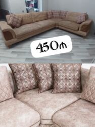 xan cinarı: Künc divan