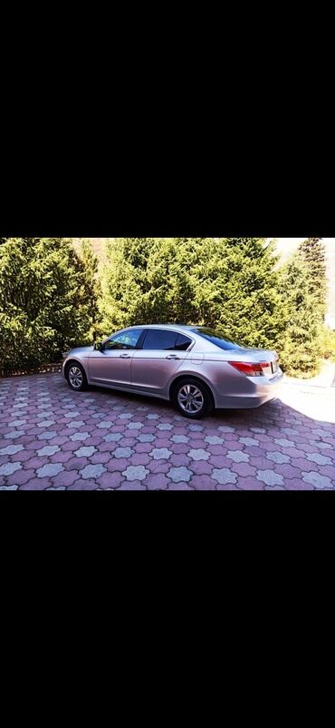 запчасти на хонду акорд: Honda Accord: 2009 г., 2.4 л, Вариатор, Бензин, Седан