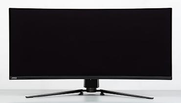 ipad 10 2: Монитор, MSI, Новый, OLED, 34" - 35" — 4