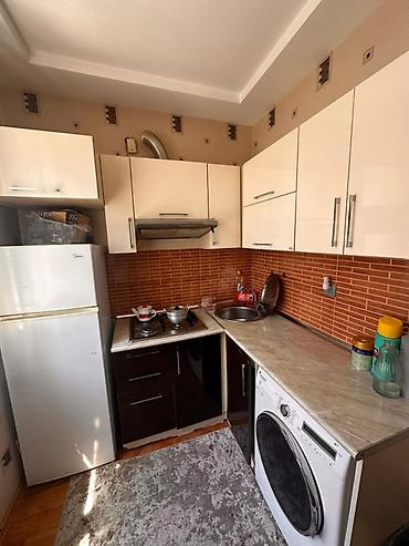 Mənzillər: Məmmədli, 2 otaqlı, Yeni tikili, m. Koroğlu, 62 kv. m — 5